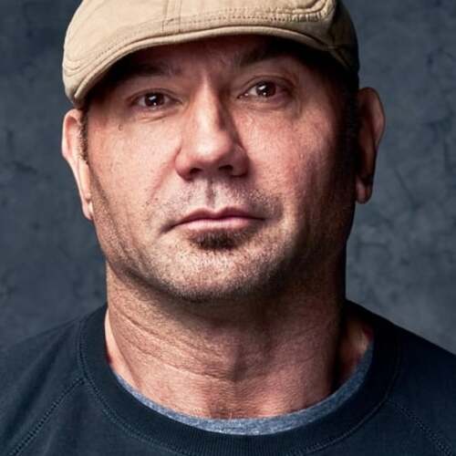 Dave Bautista