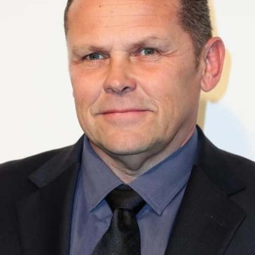 Kevin Chapman