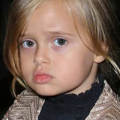 Vivienne Jolie-Pitt