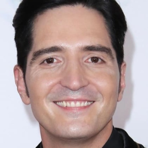 David Dastmalchian