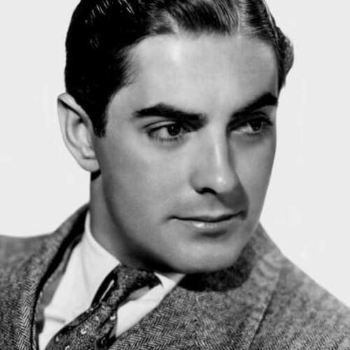 Tyrone Power