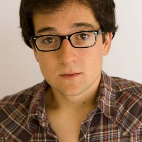 Josh Brener