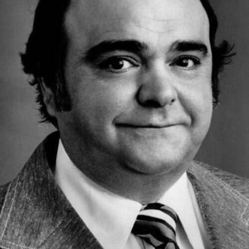 James Coco