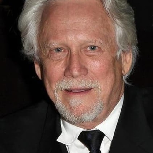 Bruce Davison