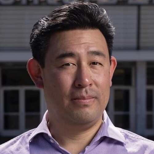 Mark Yoshikawa