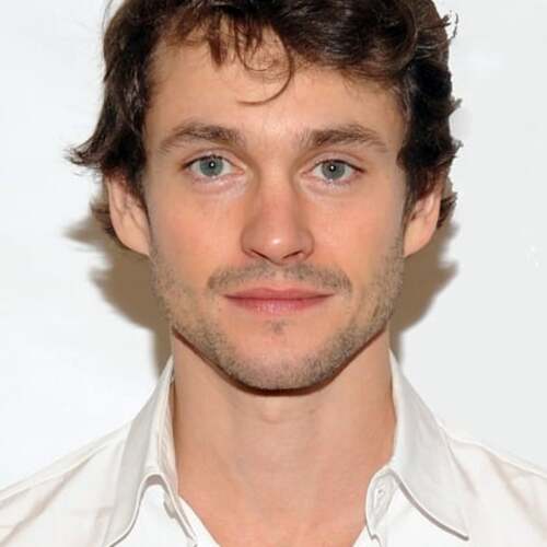 Hugh Dancy