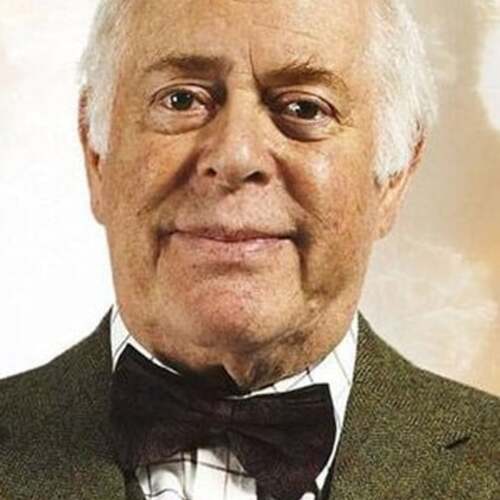 Clive Swift