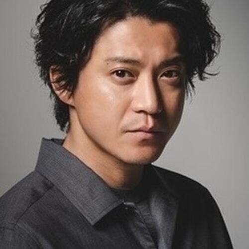 Shun Oguri