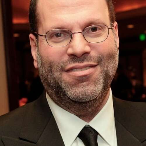 Scott Rudin