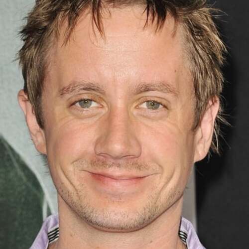 Chad Lindberg