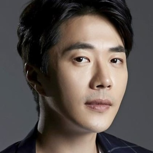 Kwon Sang-woo