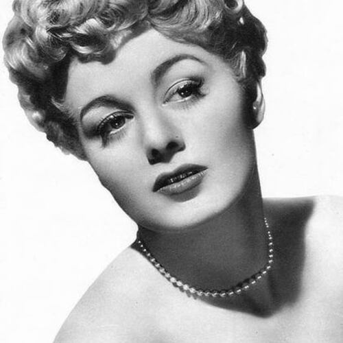 Shelley Winters