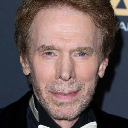 Jerry Bruckheimer