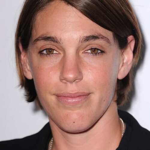 Megan Ellison