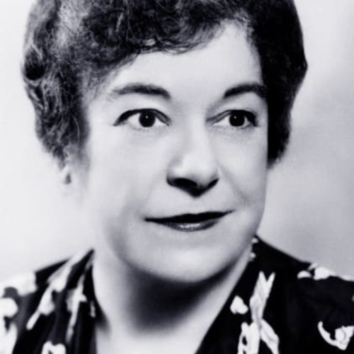 Josephine Hull