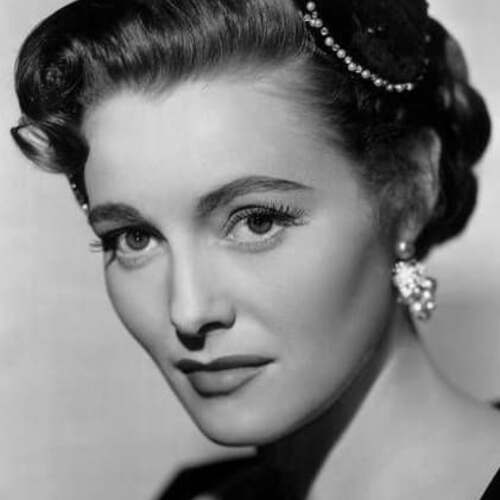 Patricia Neal