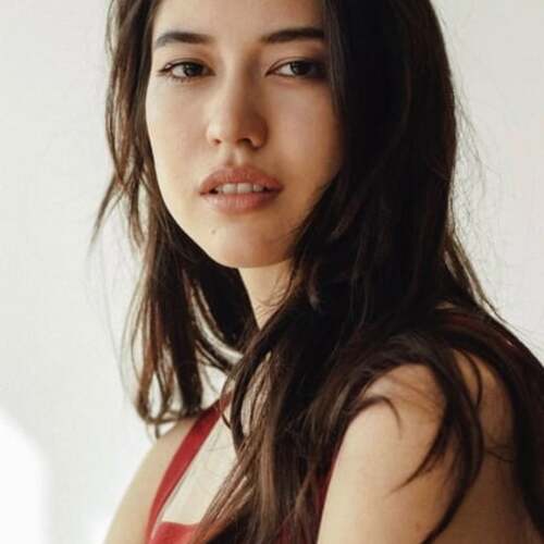 Sonoya Mizuno