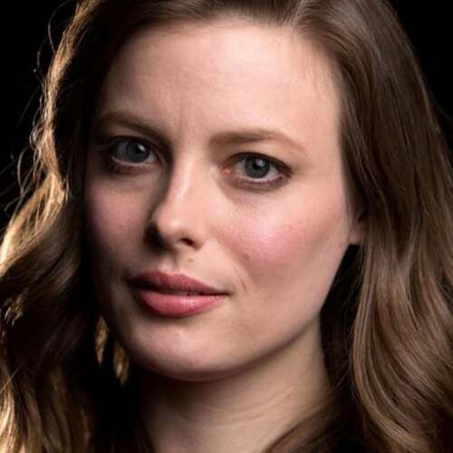 Gillian Jacobs