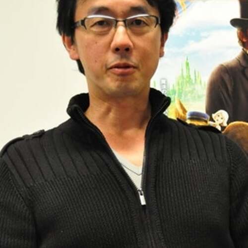 Atsushi Sato