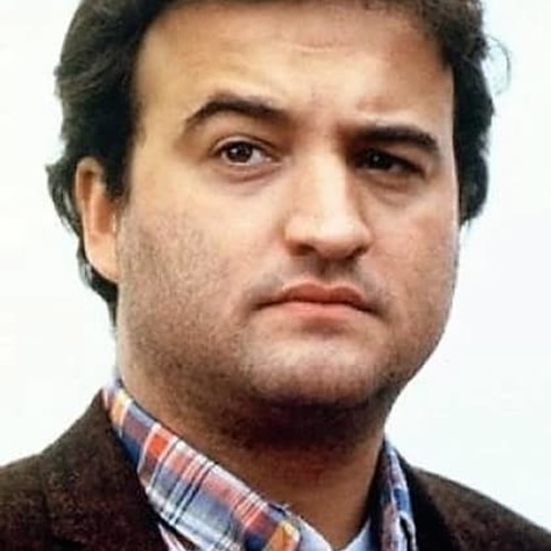 John Belushi