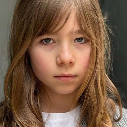 Anabelle Daisy Grundberg