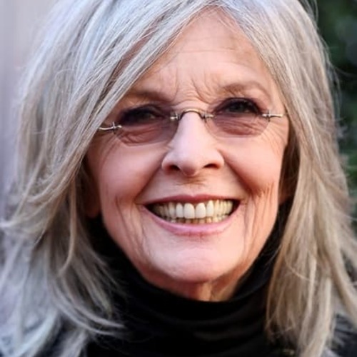 Diane Keaton