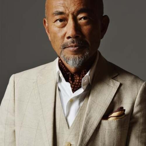 Naoto Takenaka