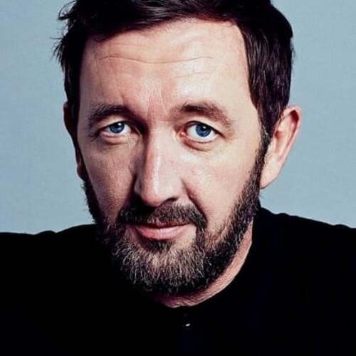 Ralph Ineson