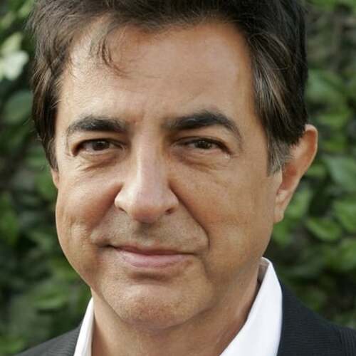 Joe Mantegna