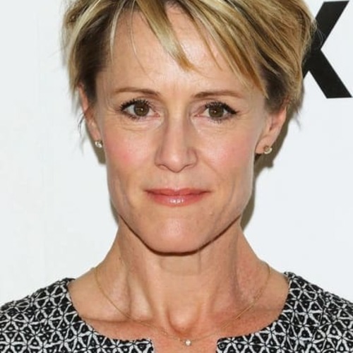 Mary Stuart Masterson