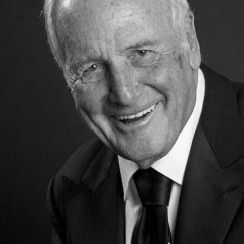 Jerry Weintraub