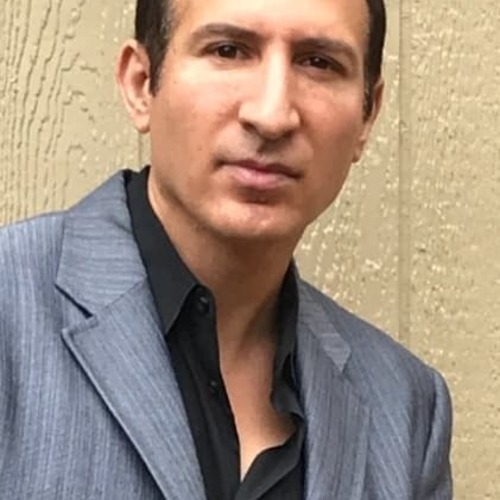 William DeMeo