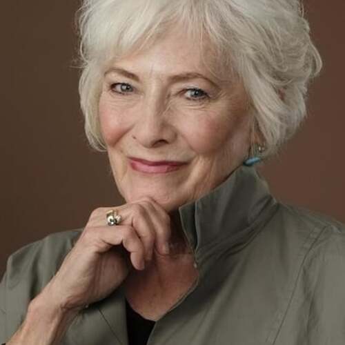 Betty Buckley