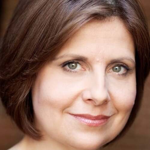 Rebecca Front