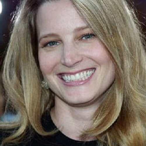 Bridget Fonda