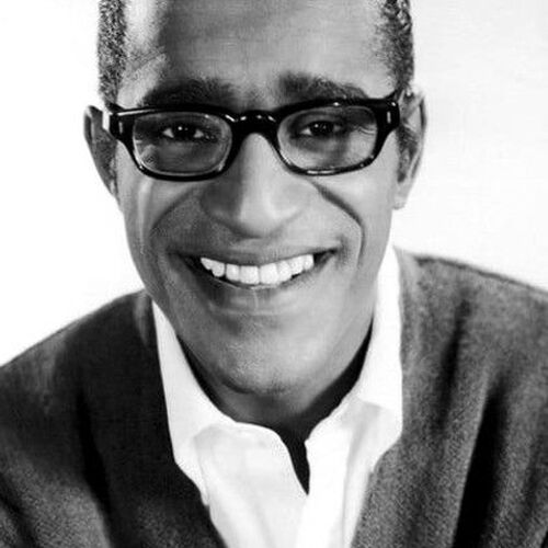 Sammy Davis Jr.