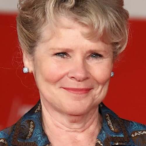 Imelda Staunton