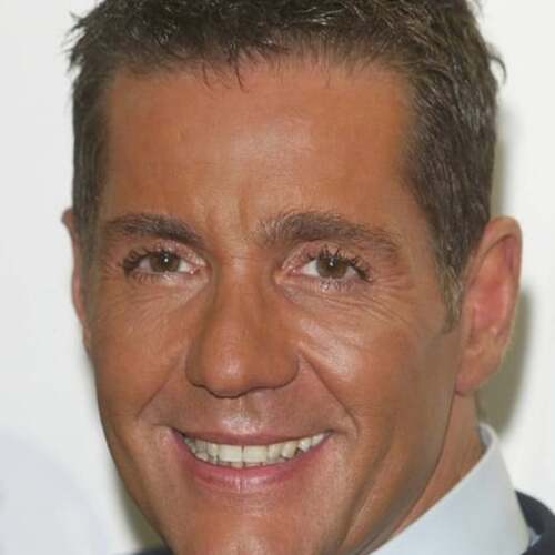 Dale Winton