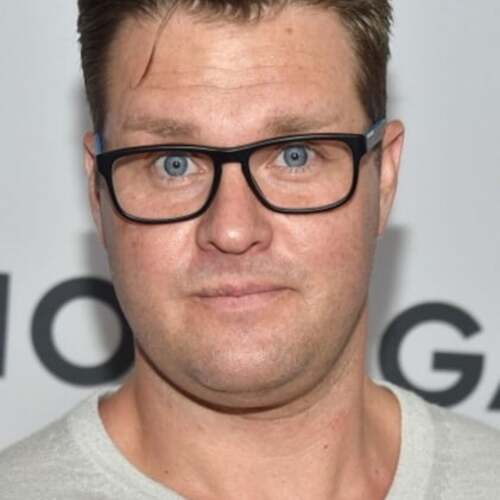 Zachery Ty Bryan