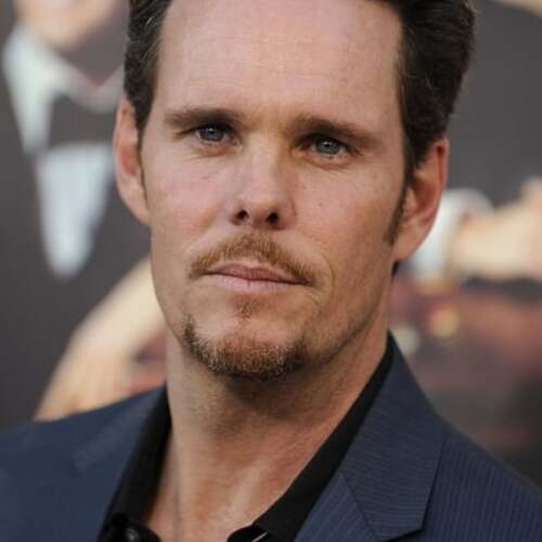 Kevin Dillon