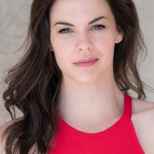 Haley Webb