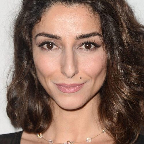 Necar Zadegan