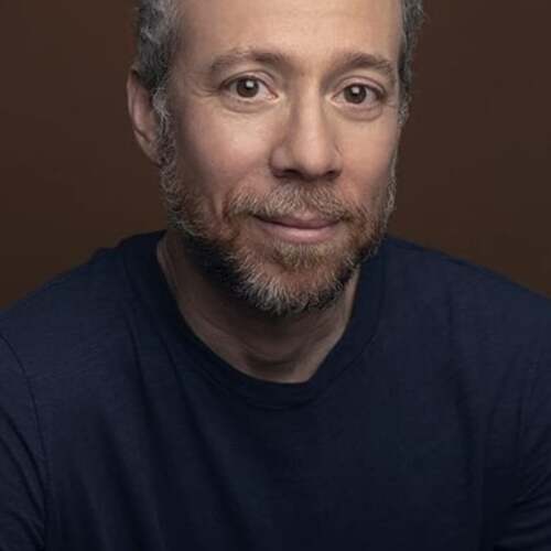 Kevin Sussman