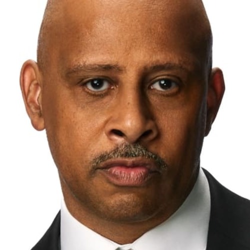 Ruben Santiago-Hudson