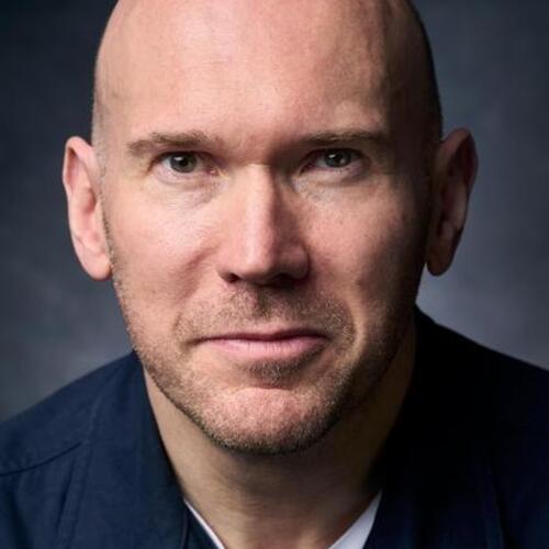 Alex MacQueen