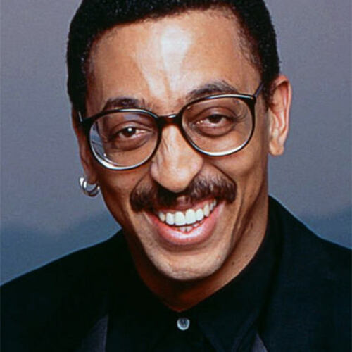 Gregory Hines