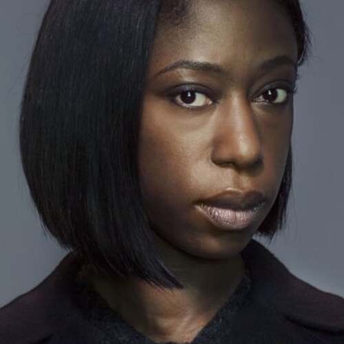 Nikki Amuka-Bird