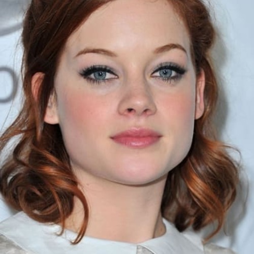 Jane Levy