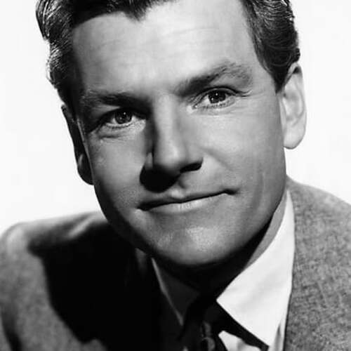 Kenneth More