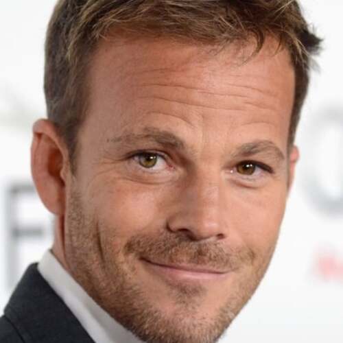 Stephen Dorff